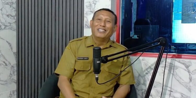 Diskominfo Jalin Kerjasama Provider dan BAKTI Atasi Blank Spot di PPU