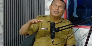 Diskominfo Jalin Kerjasama Provider dan BAKTI Atasi Blank Spot di PPU
