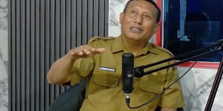 Diskominfo Jalin Kerjasama Provider dan BAKTI Atasi Blank Spot di PPU