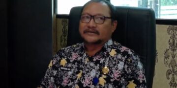 DPMPTSP PPU Gencar Promosi Potensi Daerah Hingga Menarik Minat Investor Negara Lain