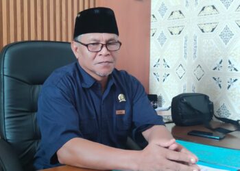 Anggota DPRD Kutim Soroti Kekurangan Tenaga Pendidik dan Sarana Pendidikan di Wilayah Terpencil