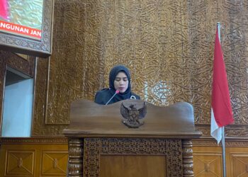 Fraksi PKS DPRD Kutim Serukan Optimalisasi Pendapatan Daerah untuk Kesejahteraan Rakyat