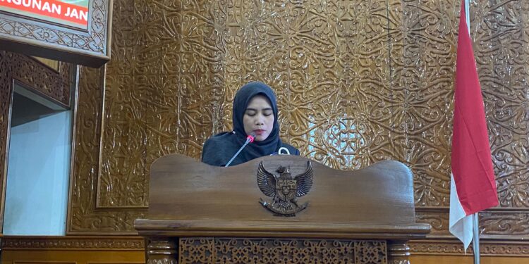 Fraksi PKS DPRD Kutim Serukan Peningkatan Potensi Sektor Pertanian