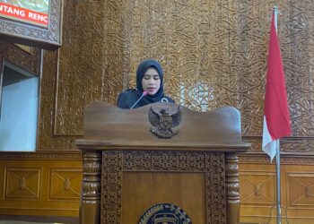 Fraksi PKS DPRD Kutim Serukan Optimalisasi Pendapatan Daerah untuk Kesejahteraan Rakyat