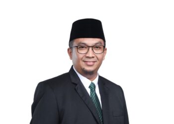 Nurhadi Komitmen Perjuangkan Perbaikan Pendidikan di Kaltim