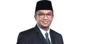Nurhadi Komitmen Perjuangkan Perbaikan Pendidikan di Kaltim