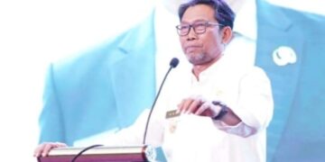 AHK Tegaskan Pentingnya Pilkada 2024 Tanpa Blank Spot dan Netralitas ASN yang Kuat