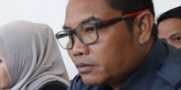 Mendesak, Warga Muara Kaman dan Loa Janan Minta Dibangunkan Jembatan