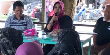 Reses di Beberapa Kampung di Berau, Legislator Kaltim Terima Banyak Keluhan Masyarakat
