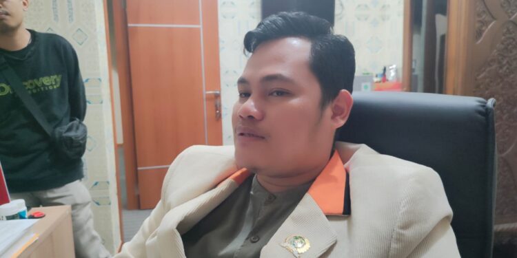 IPM 2023 Meningkat Tetapi Angka Kemiskinan di Kutim 9,09