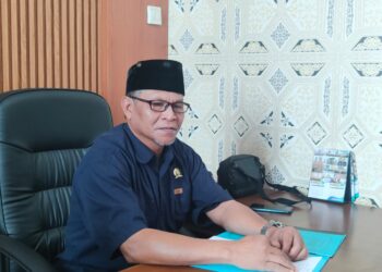Anggota DPRD Kutim Soroti Kekurangan Tenaga Pendidik dan Sarana Pendidikan di Wilayah Terpencil