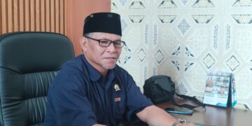 Anggota DPRD Kutim Soroti Kekurangan Tenaga Pendidik dan Sarana Pendidikan di Wilayah Terpencil
