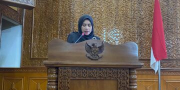 Fokus Kesejahteraan Masyarakat, DPRD Kutim Minta Optimalisasi Pendapatan Daerah