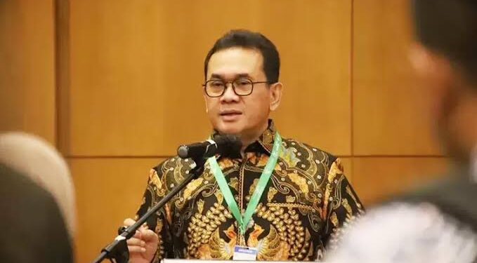 Pemerintah Indonesia Waspadai Dampak Kebijakan Perang Dagang Donald Trump