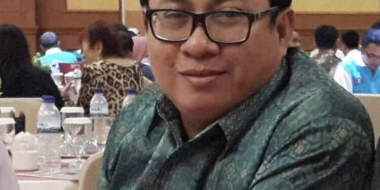 Ulang Tahun SMSI: Sewindu Mengarungi Disrupsi Multidimensi