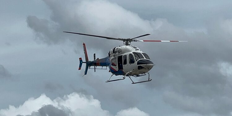 Tim Gabungan Polri Siapkan Olah TKP Hilangnya IPTU Tomi Marbun di Operasi AB Moskona 2025