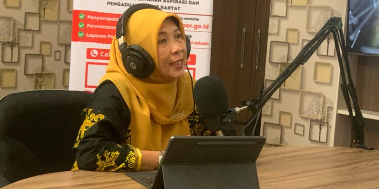 PPU Tuan Rumah Gelar TTG XI Kaltim, Dorong Inovasi untuk Pembangunan Berkelanjutan