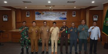 Pemkab PPU Gelar Sosialisasi untuk Ormas, Dorong Sinergi Pembangunan Menuju Gerbang IKN