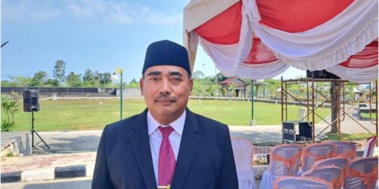 Anggaran Dipangkas Rp716 Juta, Dinas Ketahanan Pangan PPU Fokus Efisiensi Program Prioritas