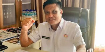 38 Guru Pensiun, Dinas Pendidikan PPU Krisis Pengajar