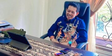 Pemkab PPU Ubah Pola Dukungan, Bangun Ekosistem Kreatif Berbasis Kolaborasi