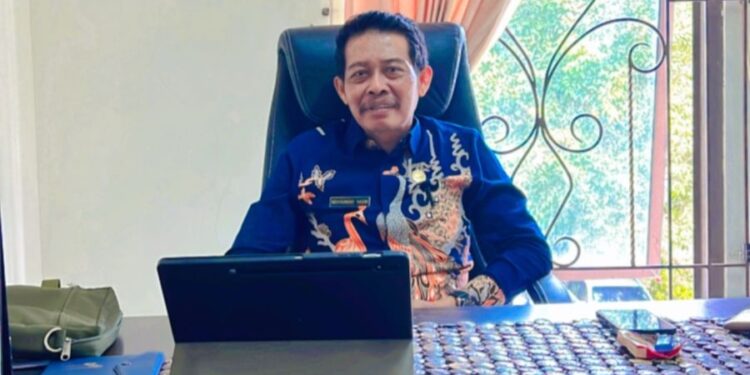 Pemkab PPU Dorong UMKM Mandiri Lewat Kolaborasi Seni dan Efisiensi Anggaran