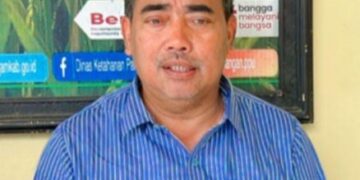 PPU Dorong Pengaktifan Kembali Proyek Bendung Gerak Talake untuk Perkuat Ketahanan Pangan