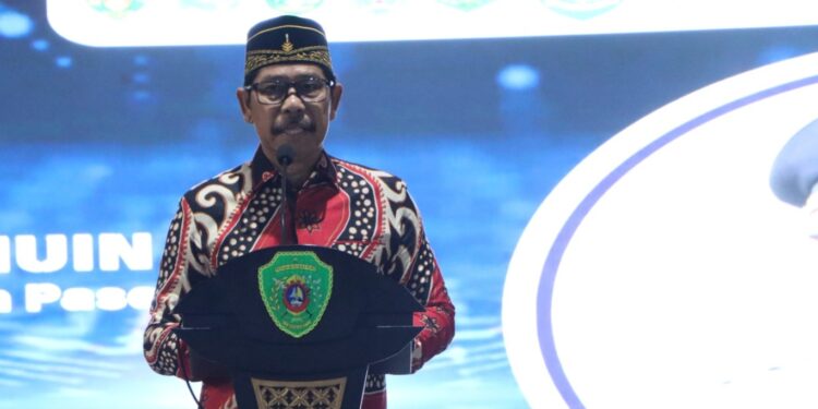 Pemkab PPU Tegaskan Komitmen Kolaborasi dan Inovasi untuk Pembangunan Desa