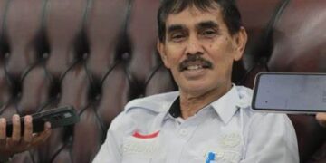 Clearing Lahan Sekolah Rakyat di Lawe-Lawe Ditarget Rampung Tiga Hari