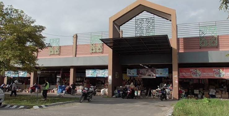 Sidak Temukan Banyak Lapak Kosong, Pemkab PPU Siap Alihkan ke Pedagang Aktif