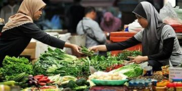 Ekonomi RI Tahan Guncangan Global, Tapi Daya Beli Masyarakat Jadi Sorotan