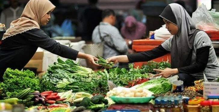 Ekonomi RI Tahan Guncangan Global, Tapi Daya Beli Masyarakat Jadi Sorotan