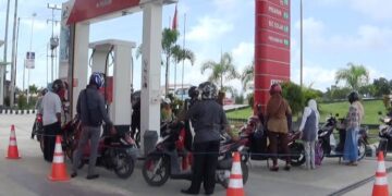 Diskukmperindagkop PPU Pastikan Kualitas BBM Aman, Perketat Pengawasan Perdagangan