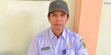 Sebakung Jaya, Sentra Patin PPU yang Suplai Balikpapan hingga IKN