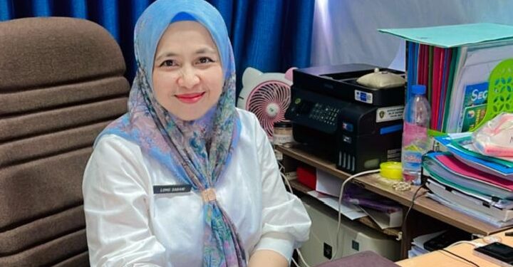 Dinas Perikanan PPU Usulkan 8 TPI Nelayan Tradisional