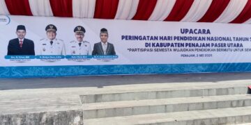 Pemkab PPU Siap Gelar Upacara Hardiknas 2025