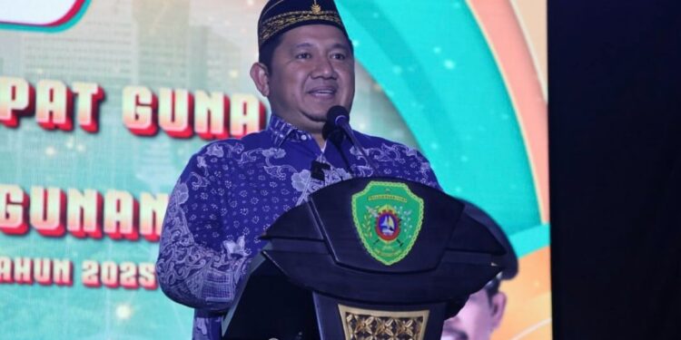 Bupati PPU Mudiat Noor: Teknologi Tepat Guna Harus Jadi Solusi Nyata untuk Masyarakat Desa