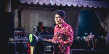 TTG 2025 Resmi Ditutup, Waris Muin Tegaskan Komitmen Pemerintah Terhadap Inovasi Berbasis Kearifan Lokal