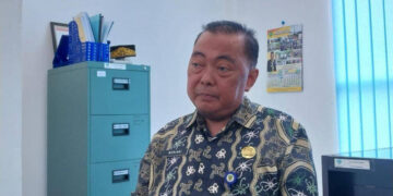 Lindungi Hak Buruh, Disnakertrans PPU Evaluasi Ulang Penerapan UMSK di Perusahaan