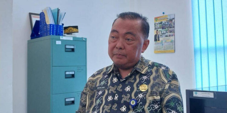 Lindungi Hak Buruh, Disnakertrans PPU Evaluasi Ulang Penerapan UMSK di Perusahaan