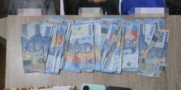 Puluhan Tahun Warga Balikpapan Timur Dibebani Iuran Ilegal, Polisi Amankan 7 Orang Termasuk Dua Ketua RT