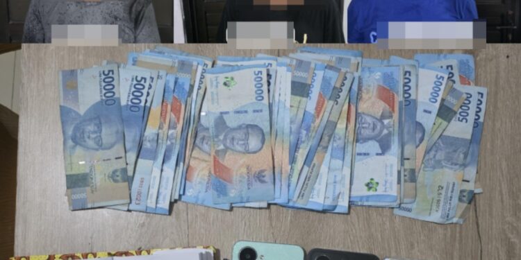 Puluhan Tahun Warga Balikpapan Timur Dibebani Iuran Ilegal, Polisi Amankan 7 Orang Termasuk Dua Ketua RT