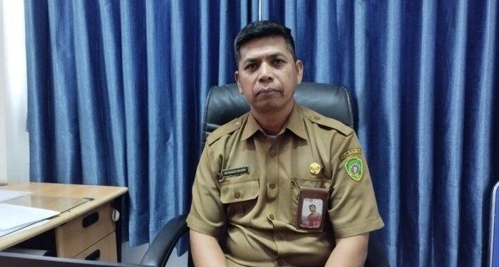 Harga Ikan Laut Tinggi, Dinas Perikanan PPU Dorong Konsumsi Ikan Tawar