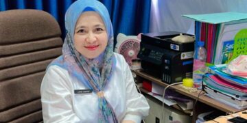 Stok Ikan di PPU Aman, Meski Data Statistik Belum Ideal