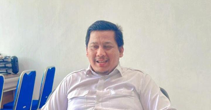 Dinas Perikanan PPU Usulkan 8 TPI Nelayan Tradisional