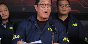 Polri Tegaskan Profesionalisme dalam Penyelidikan Ijazah Jokowi: Tidak Ada Unsur Pidana Ditemukan