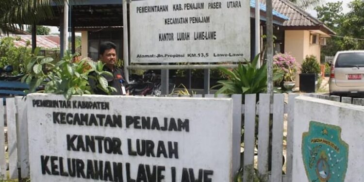 Lurah Optimistis Jadi Titik Baru Pendidikan dan Ekonomi Warga