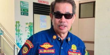 Kecelakaan Laut KMP Muchlisa, Dishub Intens Bangun Komunikasi