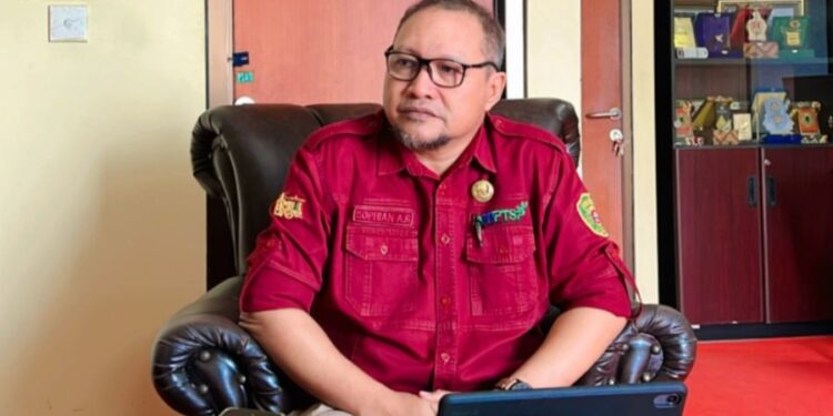 Hotel dan Restoran Jadi Penyumbang Investasi Terbesar Kedua di PPU