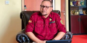 Investasi di PPU Tumbuh Positif, Realisasi Melebihi Target